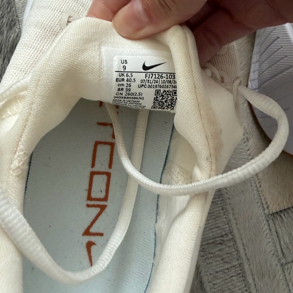 Nike metcon sneakers - Picture 7 of 8